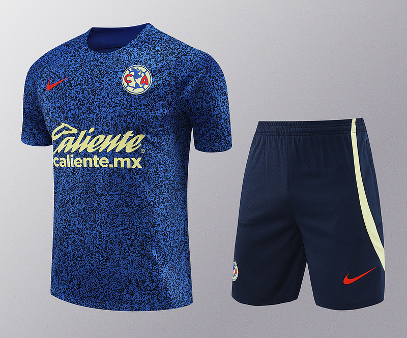 24-25 America Training Soccer Jerseys Yupoo