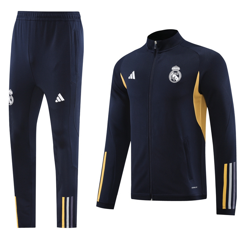 23-24 Real Madrid Jackets Yupoo