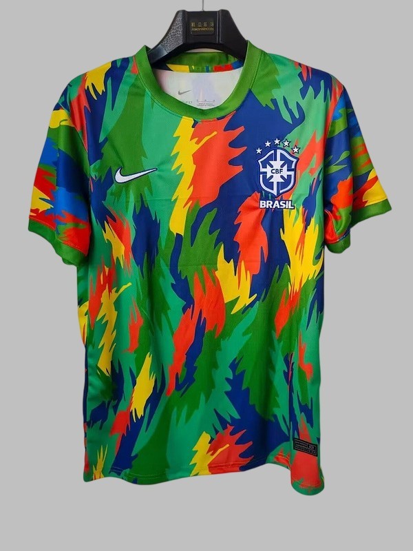 25-26 Brazil Special Cheap Soccer Jerseys Yupoo