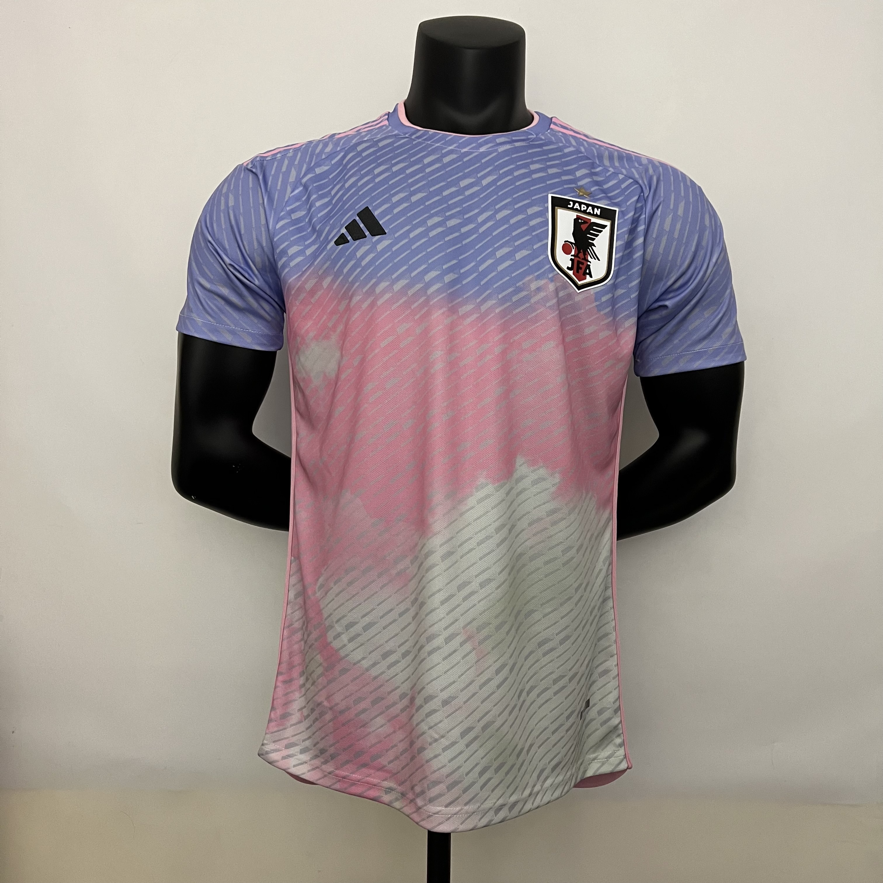 2023 Japan Player Version Special Edition Soccer Jerseys Yupoo