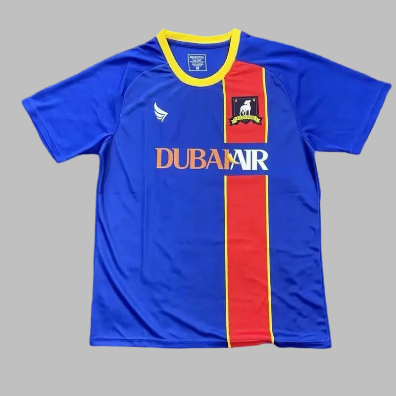 25-26 Richmond Home Cheap Soccer Jerseys Yupoo