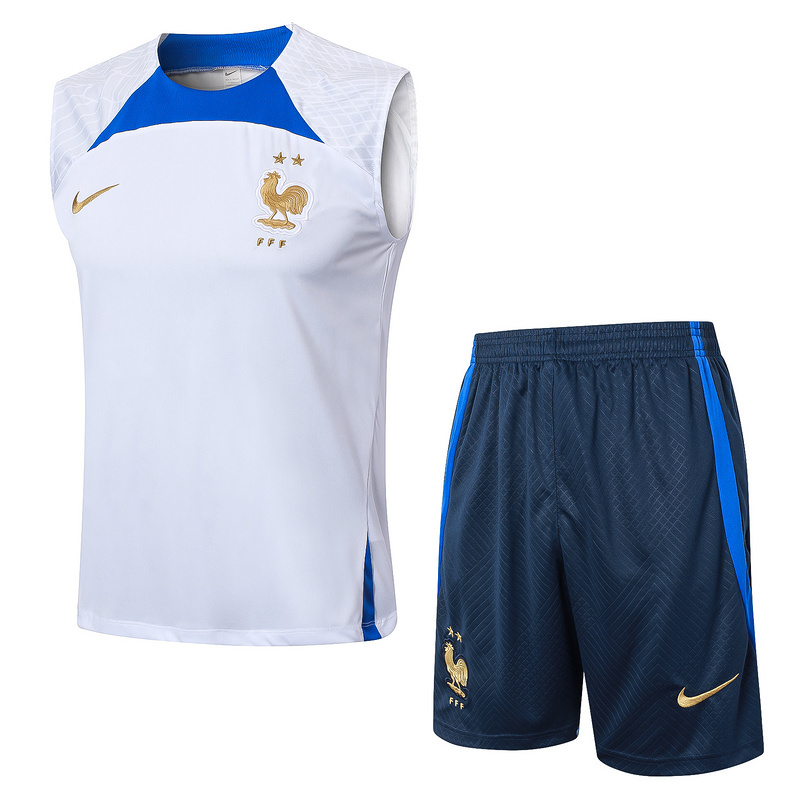 2024 France Vest Yupoo