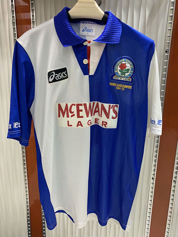 Glasgow Retro Soccer Jerseys Yupoo