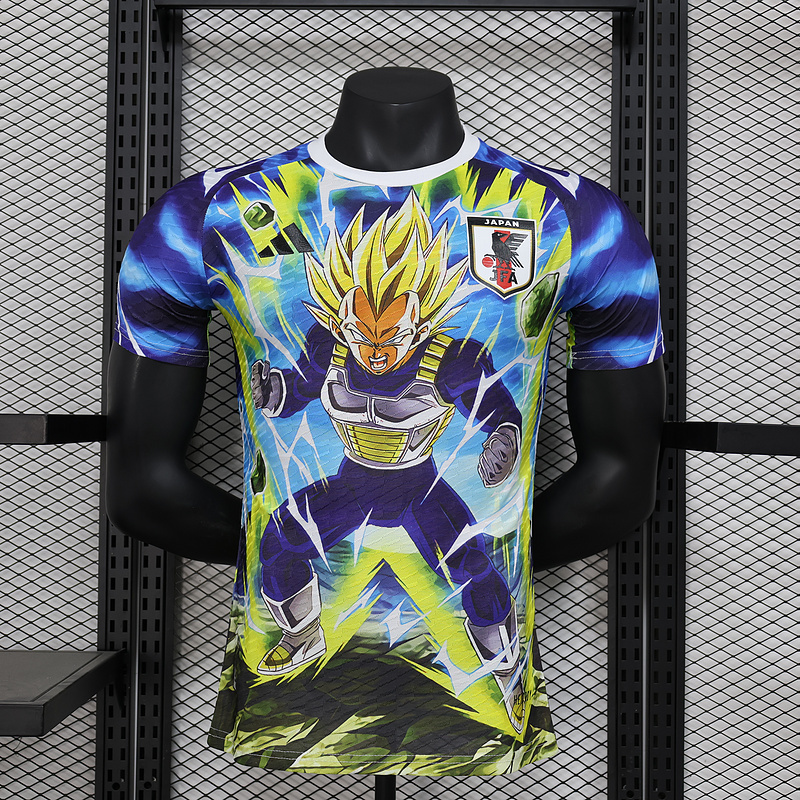 2024 Japan Special Player Version Soccer Jerseys Yupoo