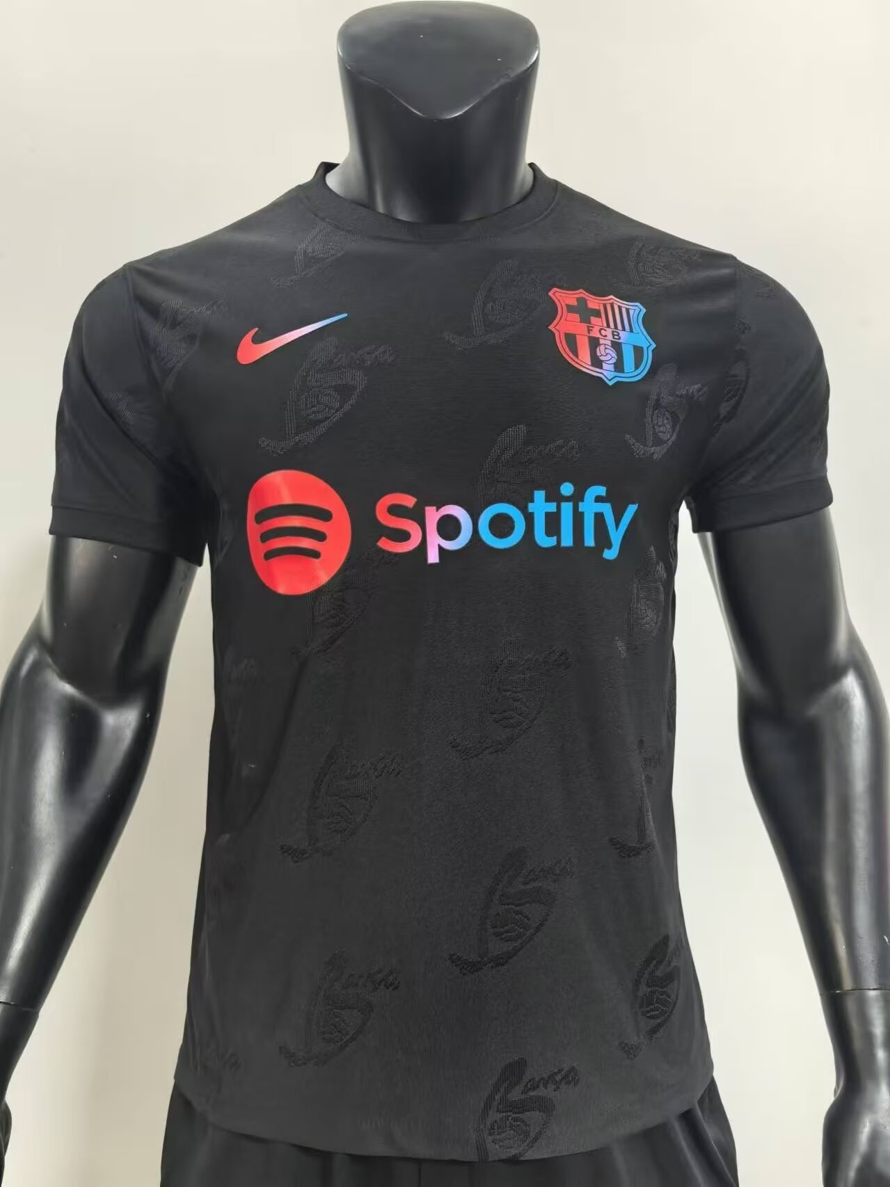 24-25 Messi GRIEZMANN Special Player Version Soccer Jerseys Yupoo