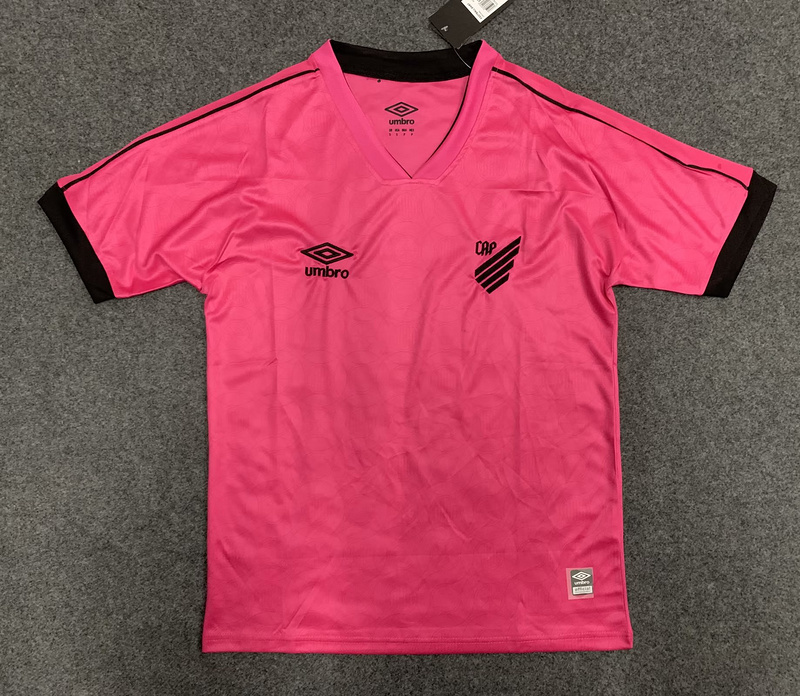 23-24 Club Athletico Paranaense Special Soccer Jerseys Yupoo