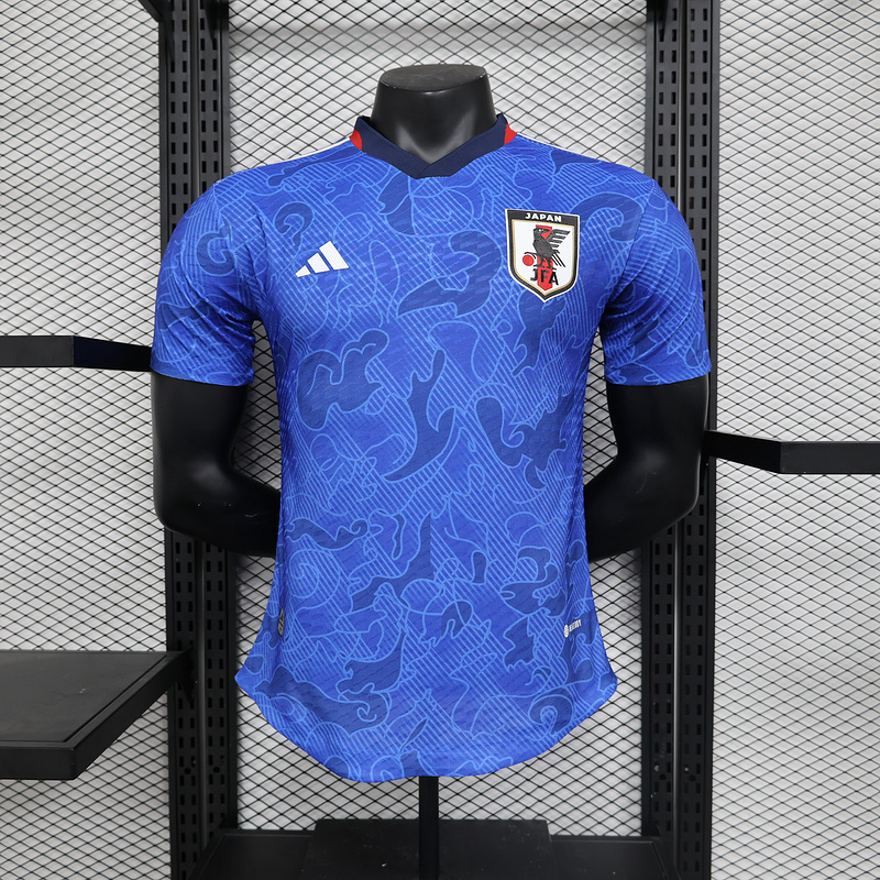 2023 Japan Special Player Version Soccer Jerseys Yupoo
