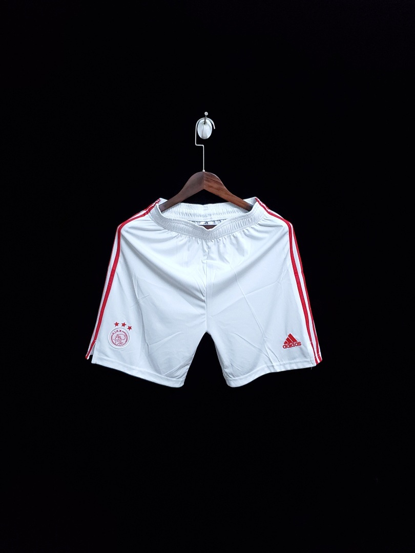 20-21 Ajax White S-XXL