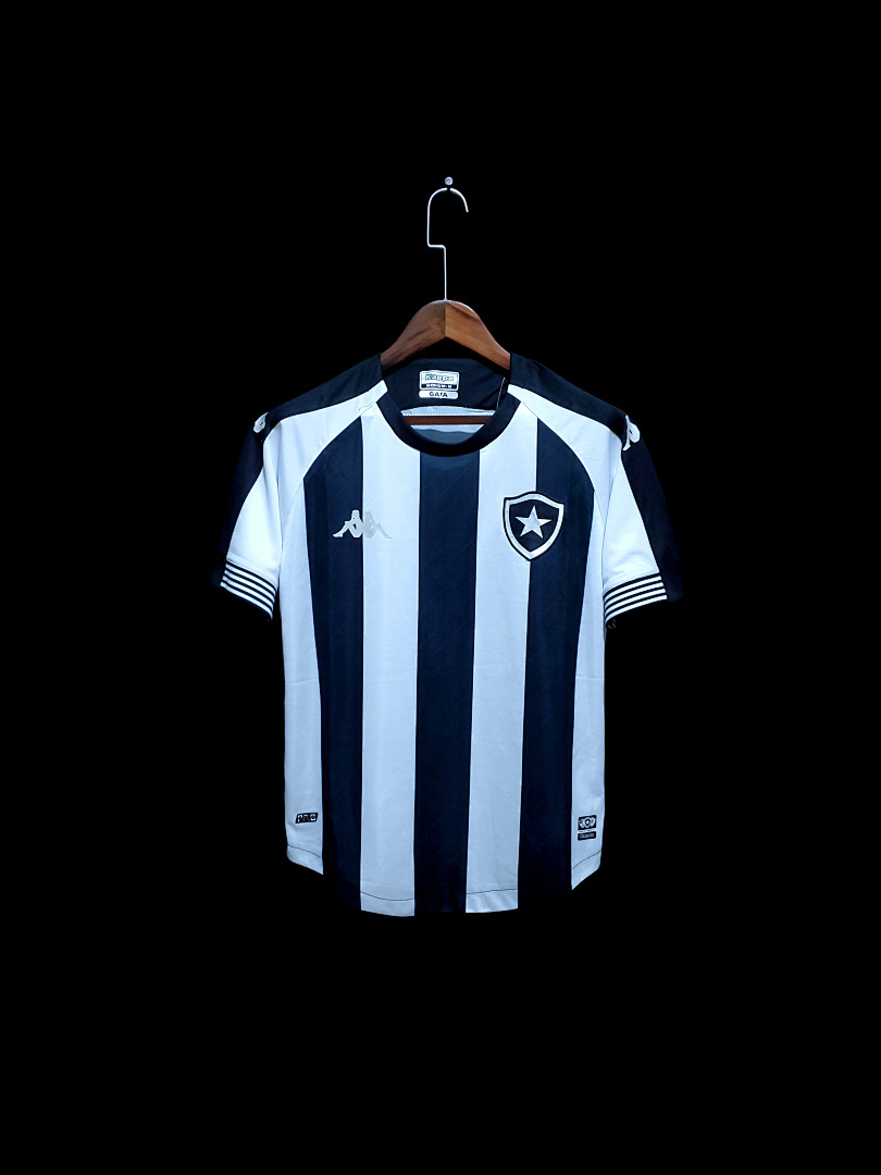 20-21 Botafogo home S-2XL