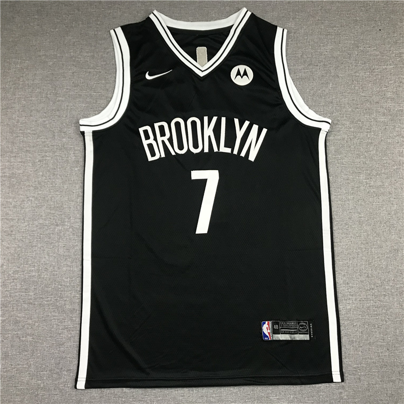Nets #7 Embroidery