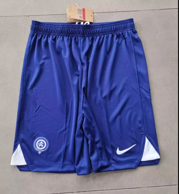 23-24 Atletico Madrid Away Shorts Yupoo