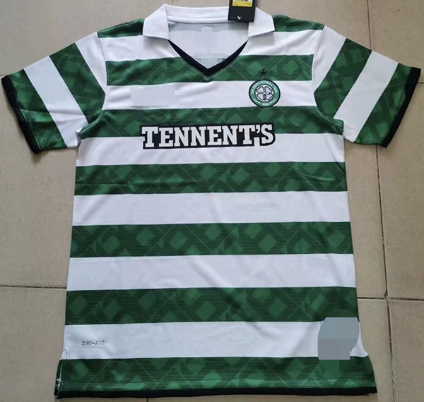 2011 Celtics Home Retro Soccer Jerseys Yupoo