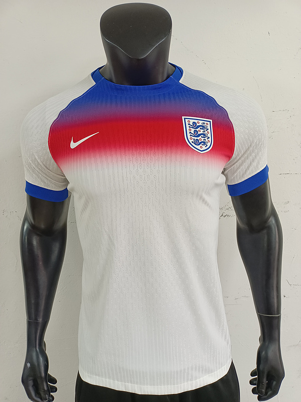 2025 England Home Player Version Cheap Soccer Jerseys Yupoo