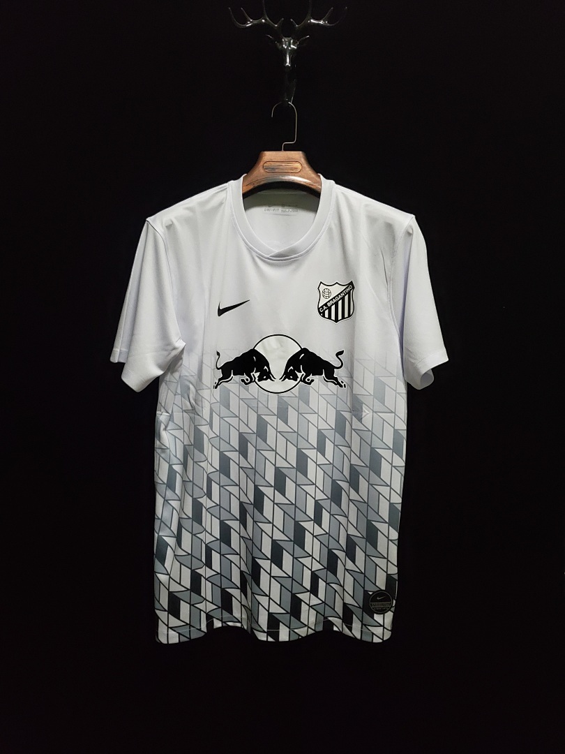 19-20 CA Bragantino Special Edition Jersey S-2XL