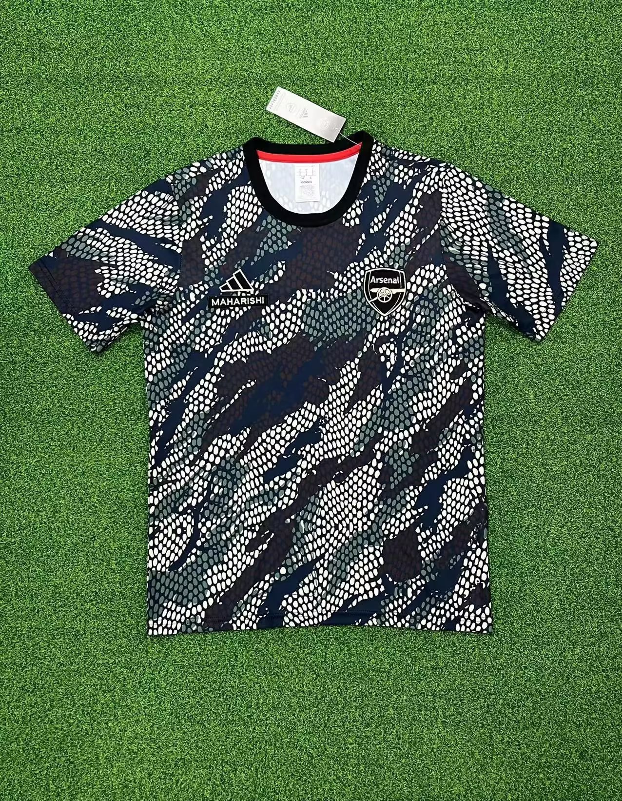 23-24 Arsenal Special Soccer Jerseys Yupoo