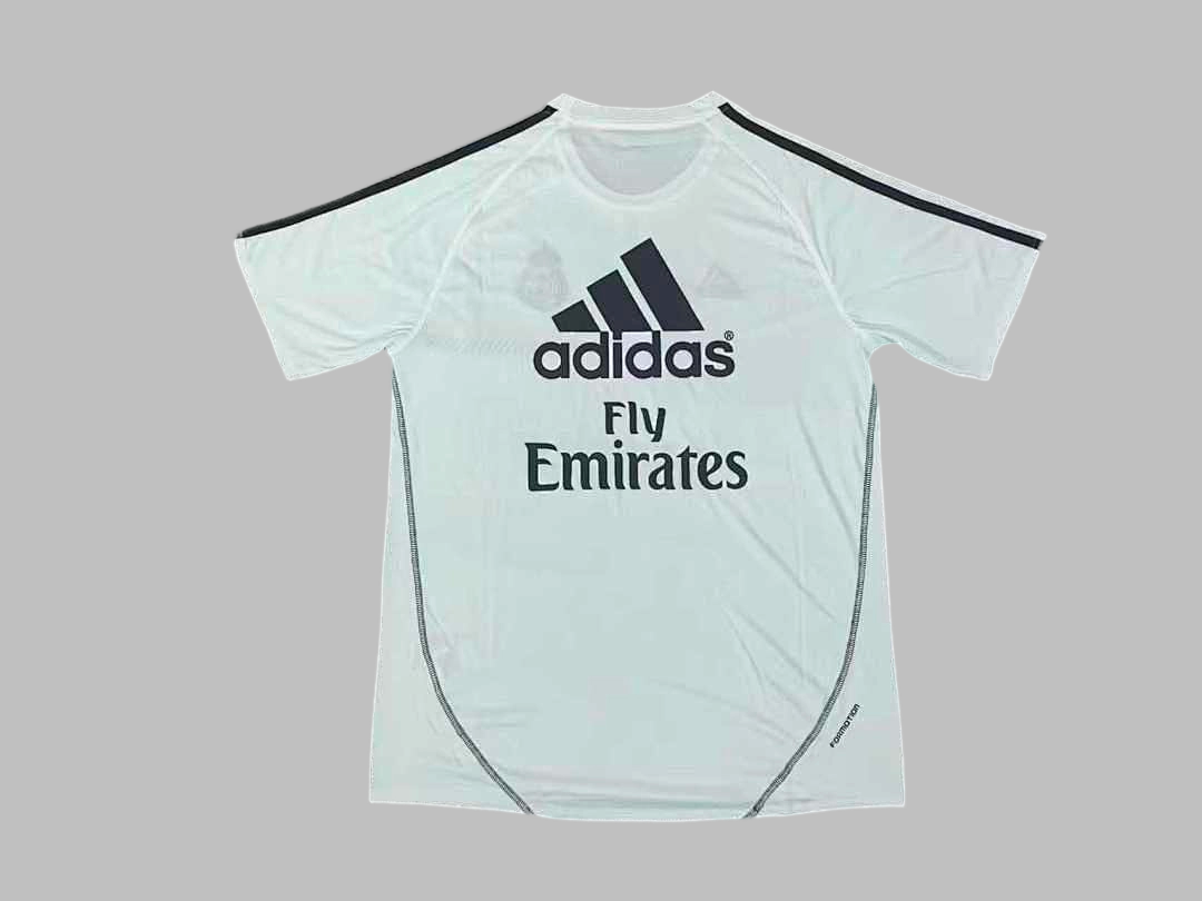 13-14 Real Madrid Retro Cheap Soccer Jerseys Yupoo