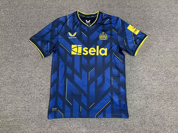 23-24 Newcastle Third Soccer Jerseys Yupoo S-4XL