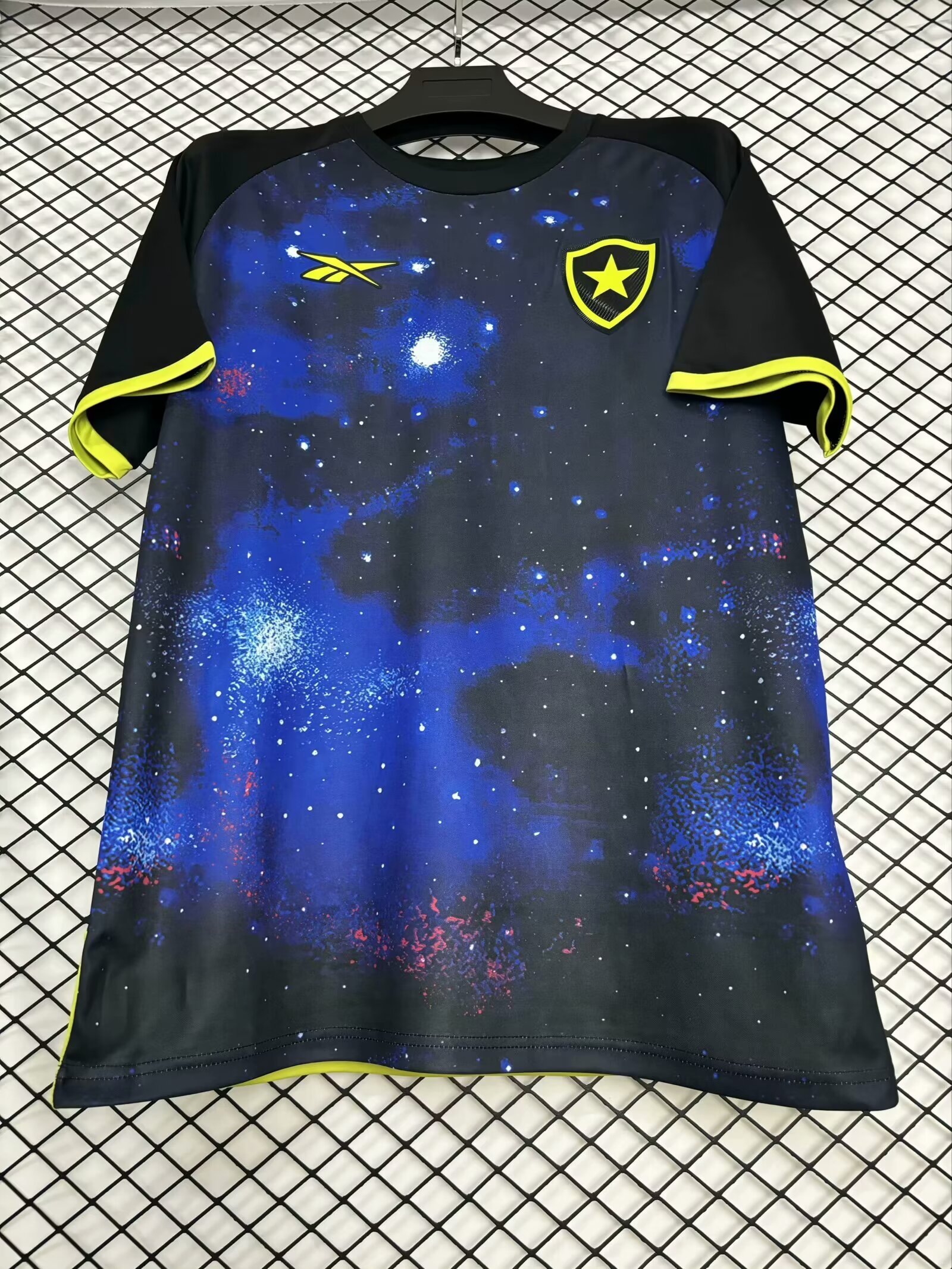 24-25 Botafogo Training Soccer Jerseys Yupoo