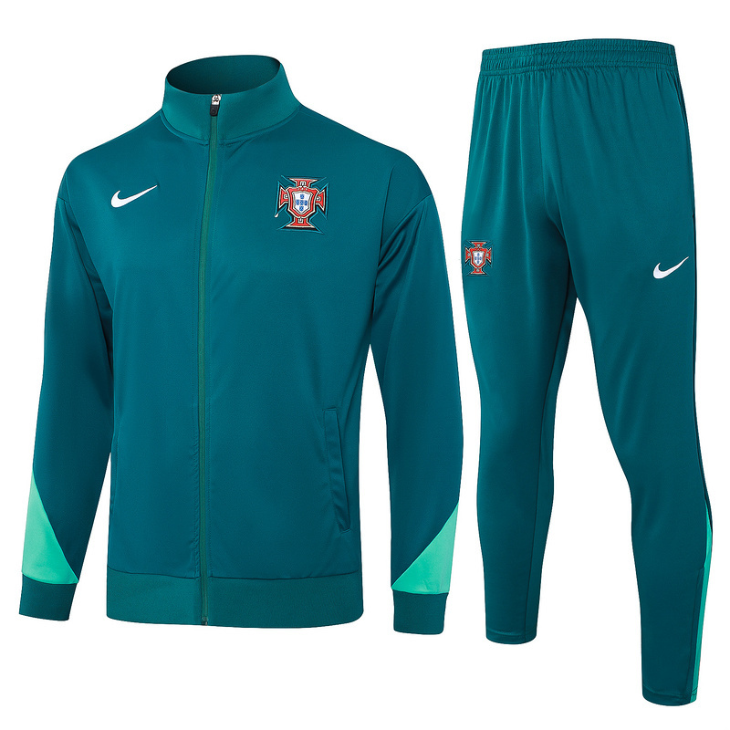 2024 Portugal Jackets Yupoo