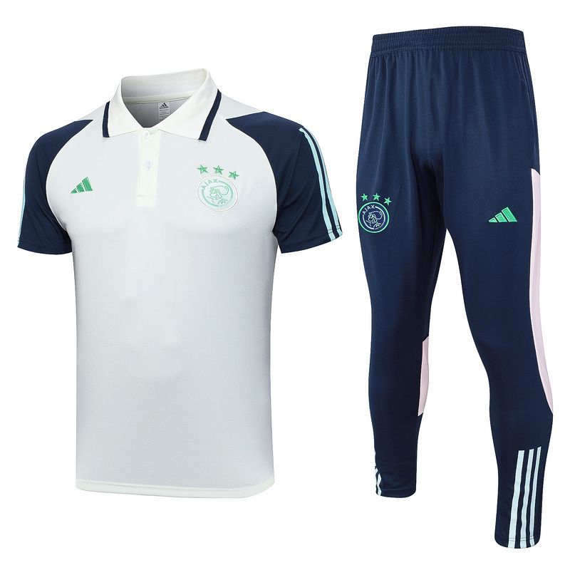 23-24 Ajax Polo Yupoo