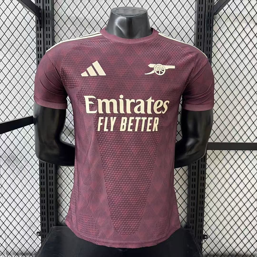 26-27 Arsenal Special Player Version Cheap Soccer Jerseys Yupoo