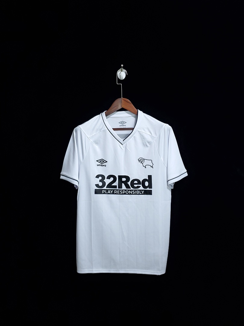 20-21 Derbyshire home S-XXL