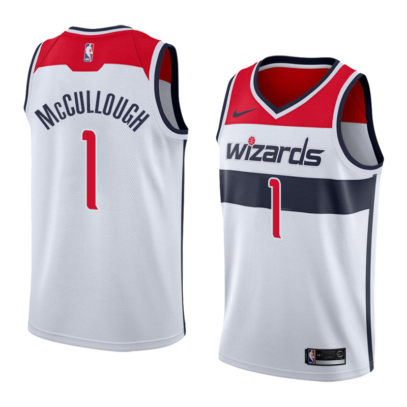 Wizards Hot Press