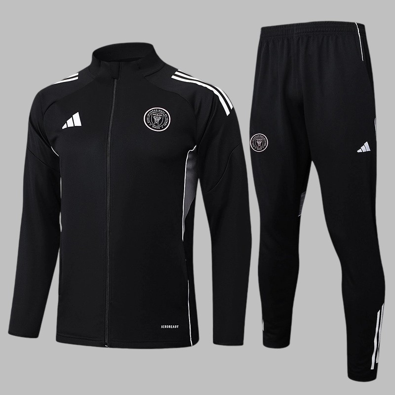 25-26 Inter Milan Kids Jackets Yupoo