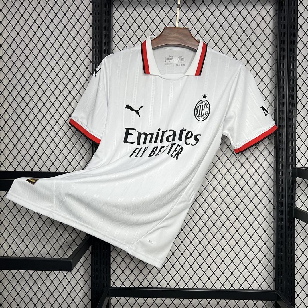 AC Milan 2024/25 Away Jersey
