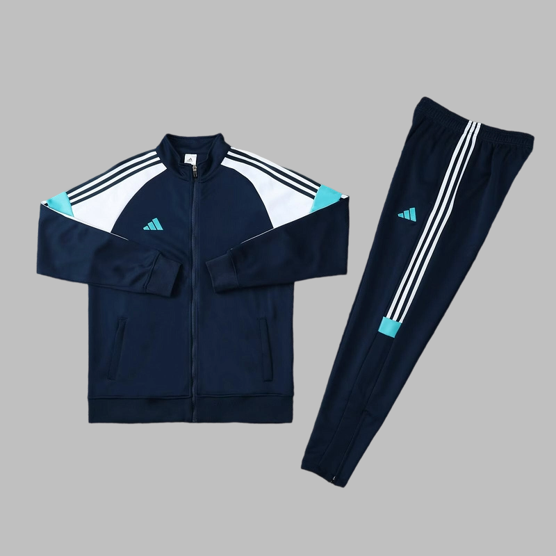25-26 Adidas Training Soccer Suit Yupoo