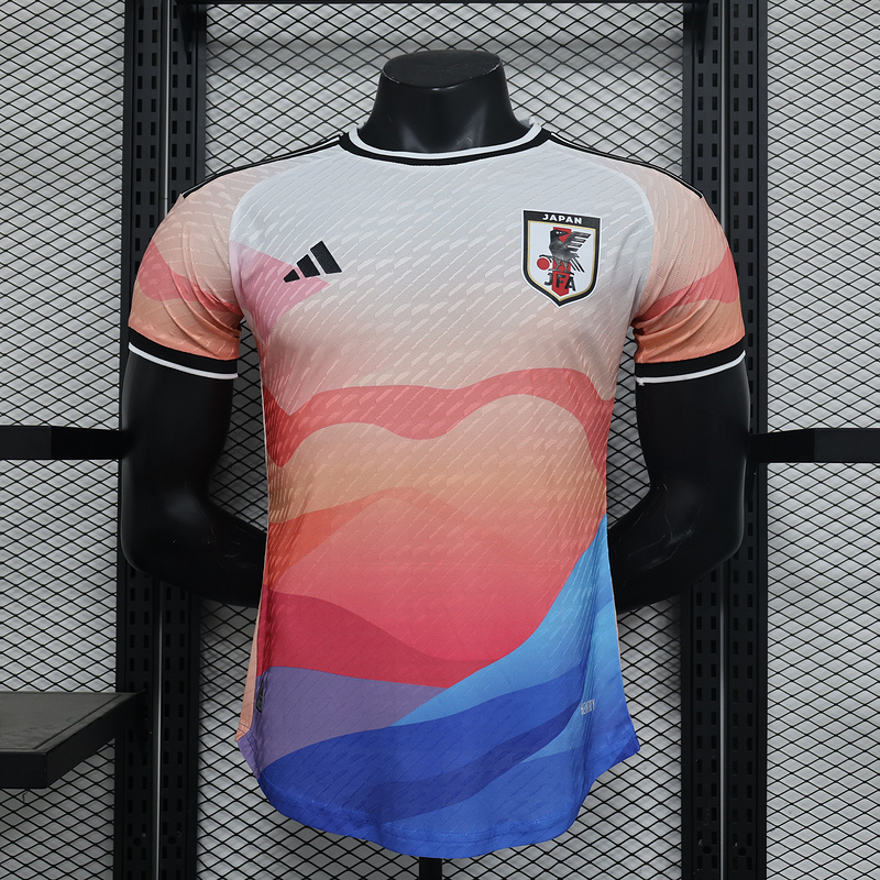 2024 Japan Special Player Version Soccer Jerseys Yupoo