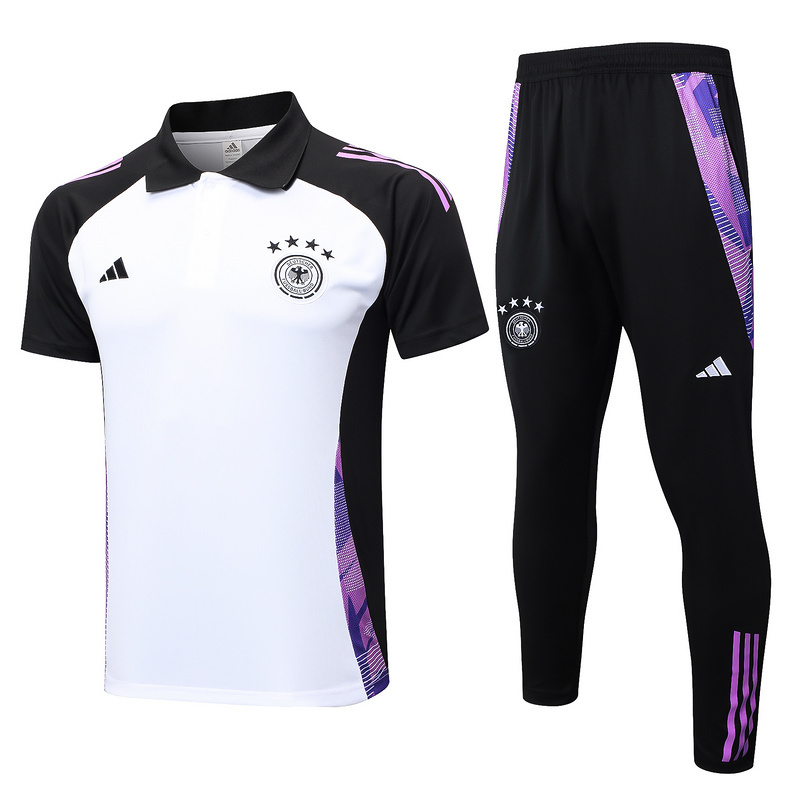 2024 Germany Polo Yupoo