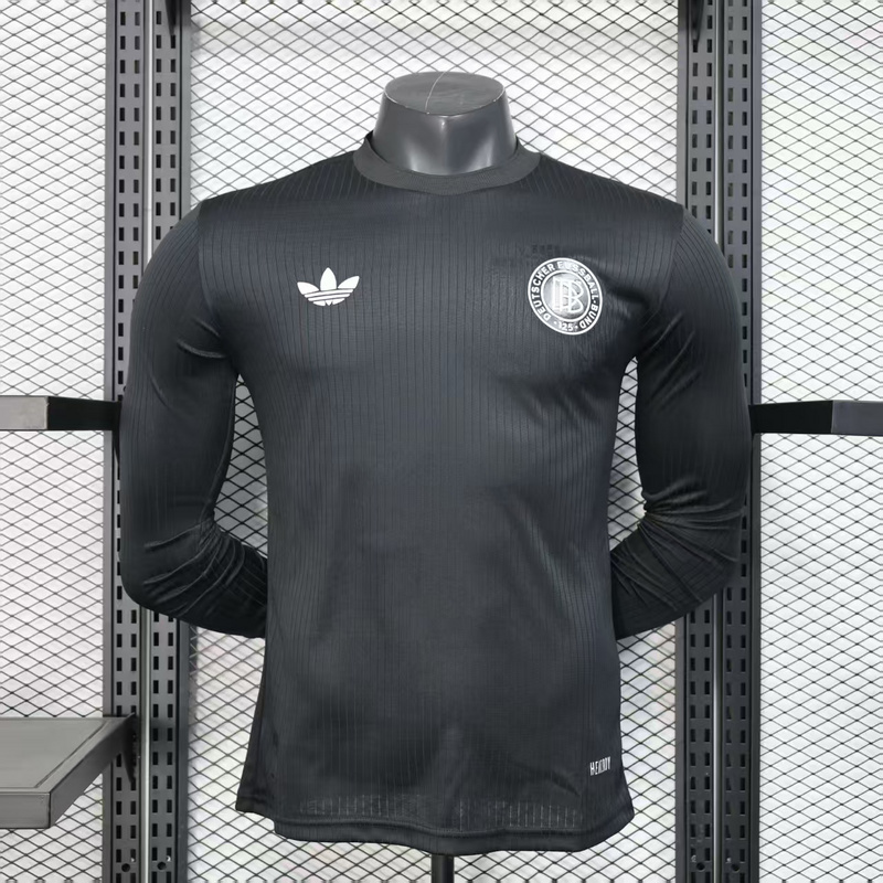 2025 Germany Cheap Soccer Jerseys Yupoo