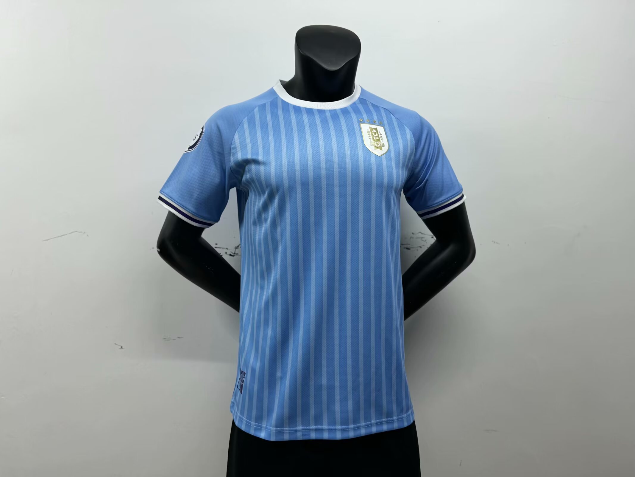 2024 Uruguay Soccer Jerseys Yupoo