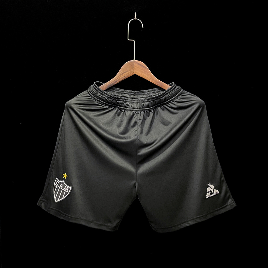 21/22 Atletico Mineiro Black S-XXL