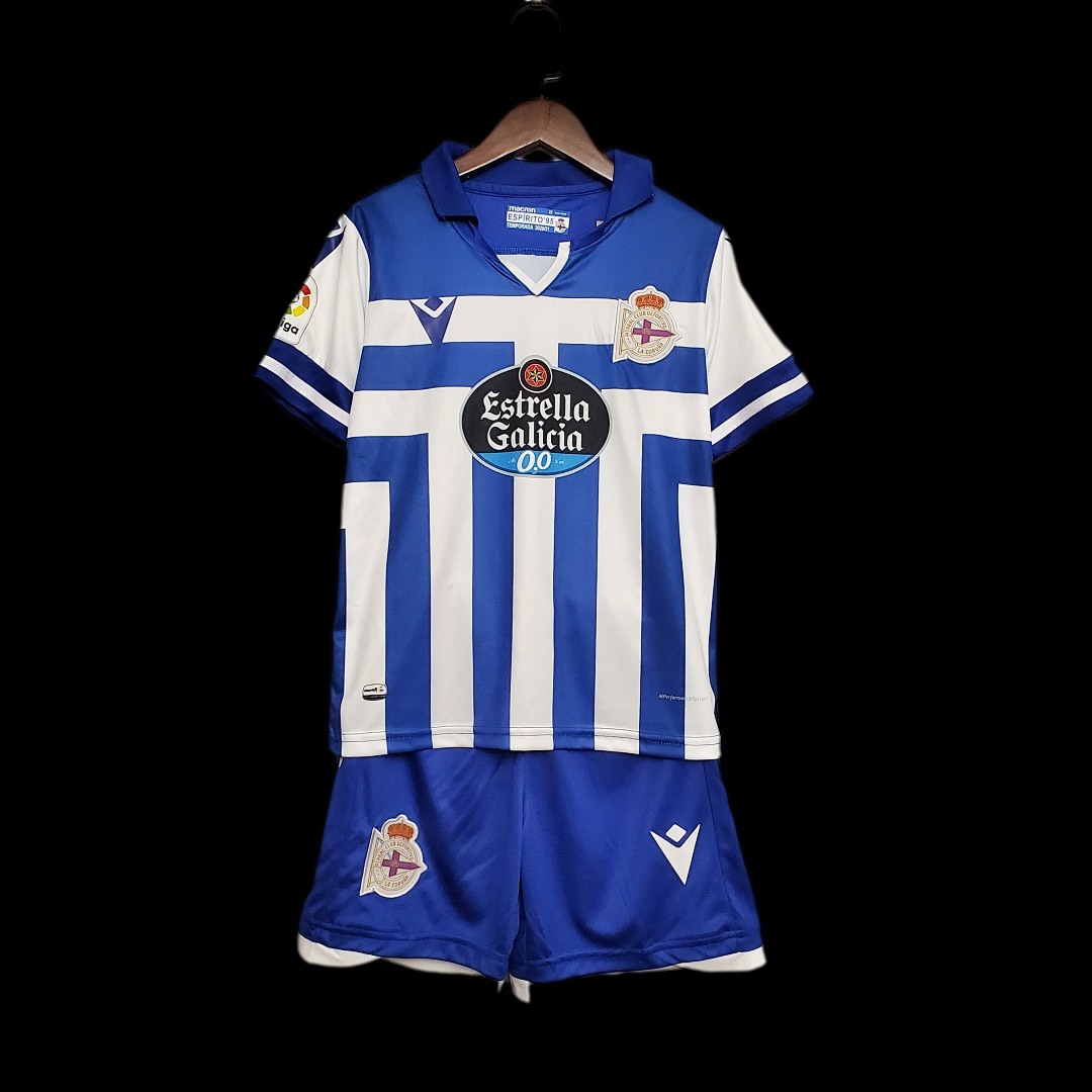 20-21 Deportivo home size：16-28