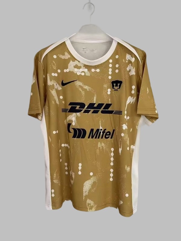 25-26 Pumas Training Cheap Soccer Jerseys Yupoo