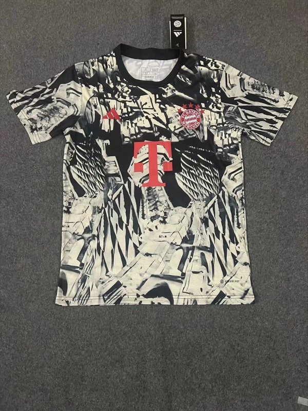 23-24 Bayern Special Soccer Jerseys Yupoo