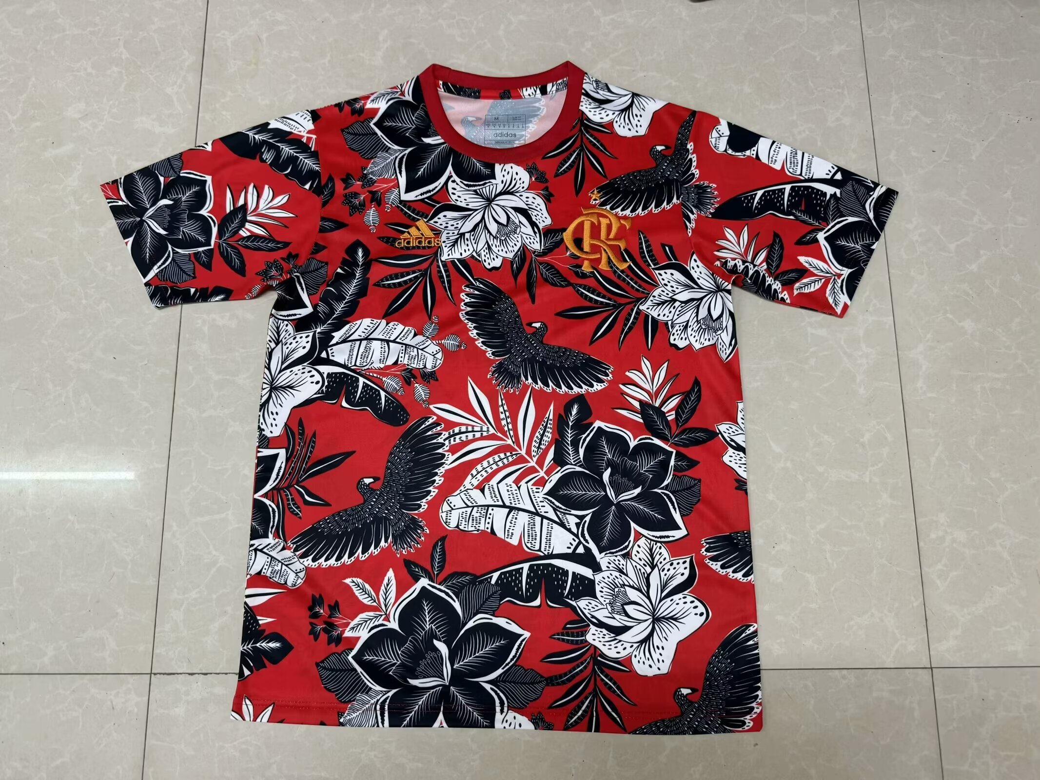 24-25 Flamengo Special Soccer Jerseys Yupoo