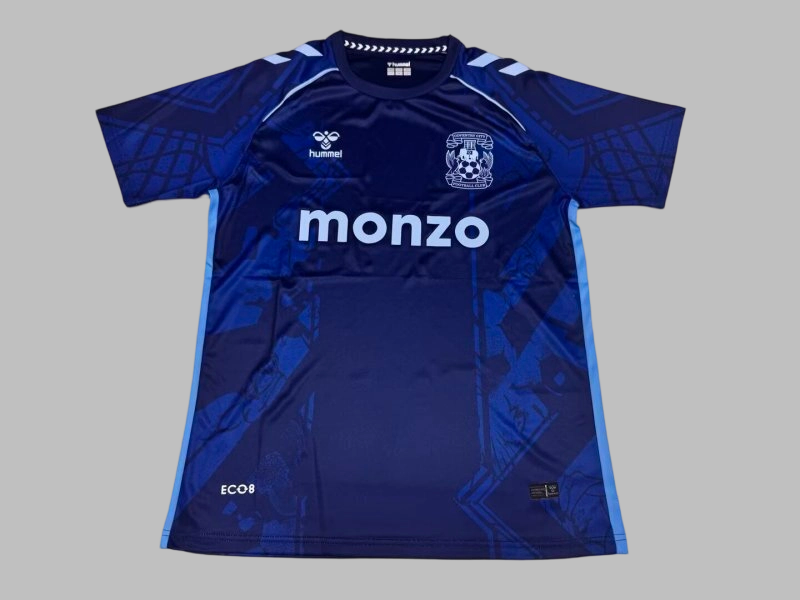 25-26 Coventry City Third Cheap Soccer Jerseys Yupoo