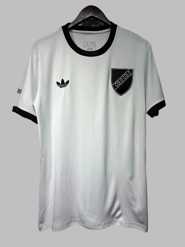 25-26 Colo Cheap Soccer Jerseys Yupoo