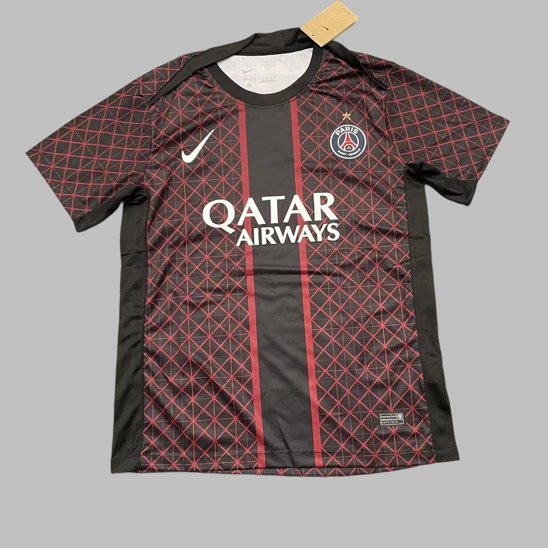 25-26 Paris Cheap Soccer Jerseys Yupoo