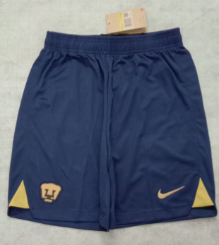 23-24 Pumas Away Shorts Yupoo