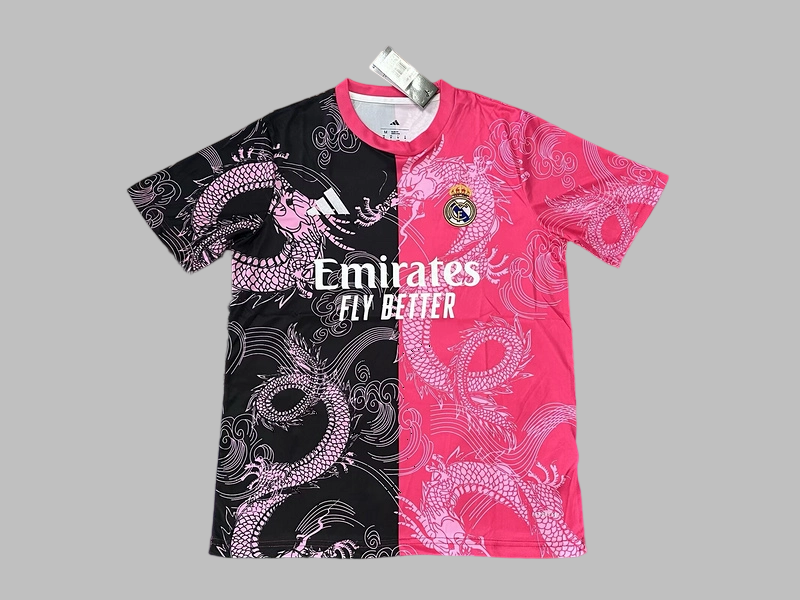 25-26 Real Madrid Special Cheap Soccer Jerseys Yupoo