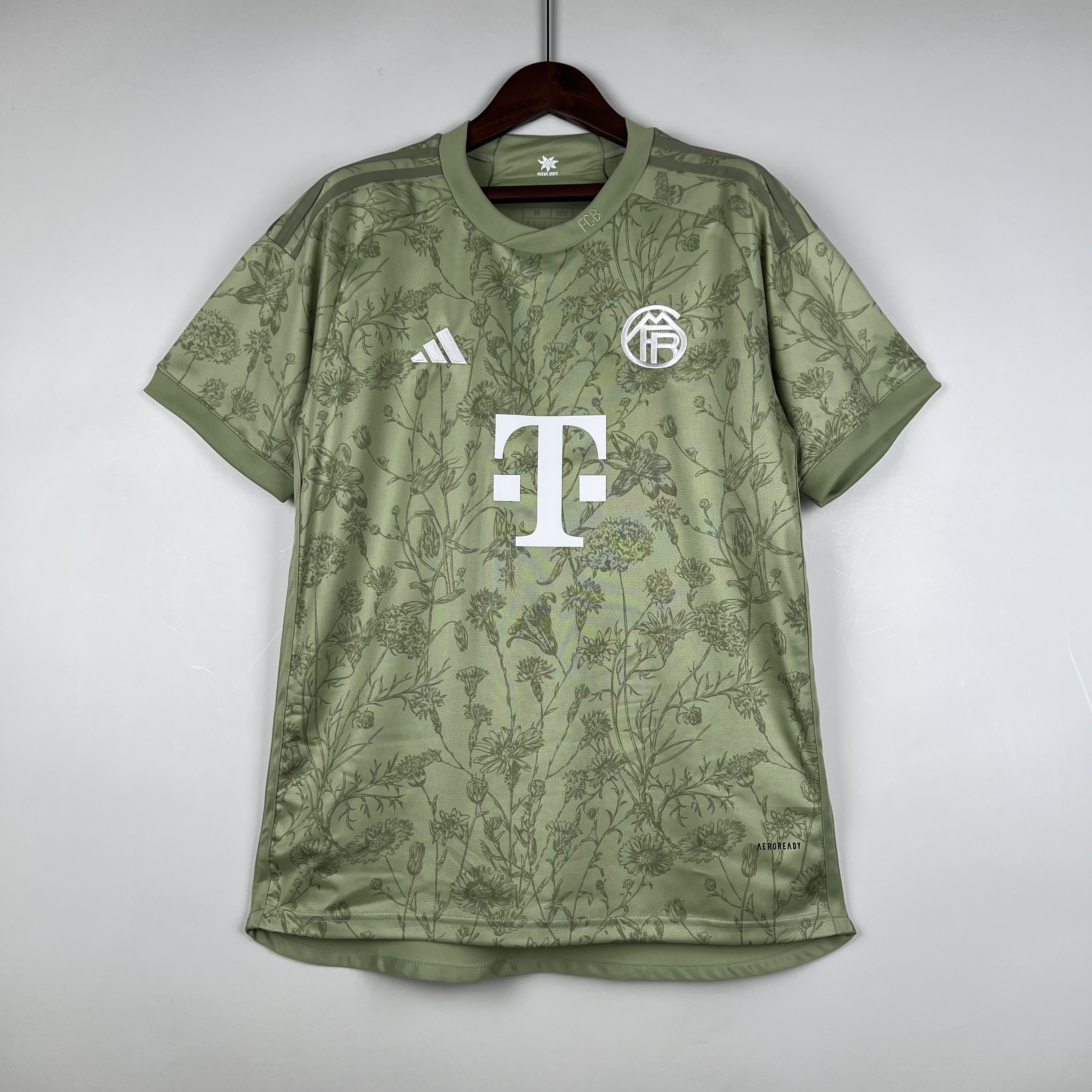 23-24 Bayern Special Soccer Jerseys Yupoo  S-4XL