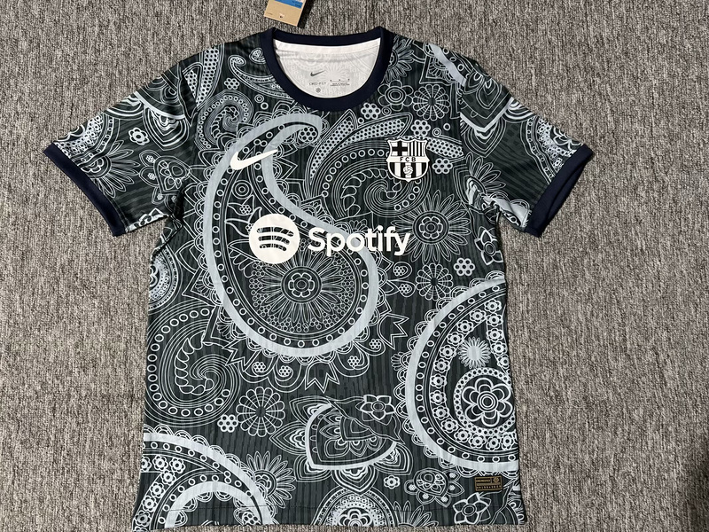 24-25 Barc Special Soccer Jerseys Yupoo