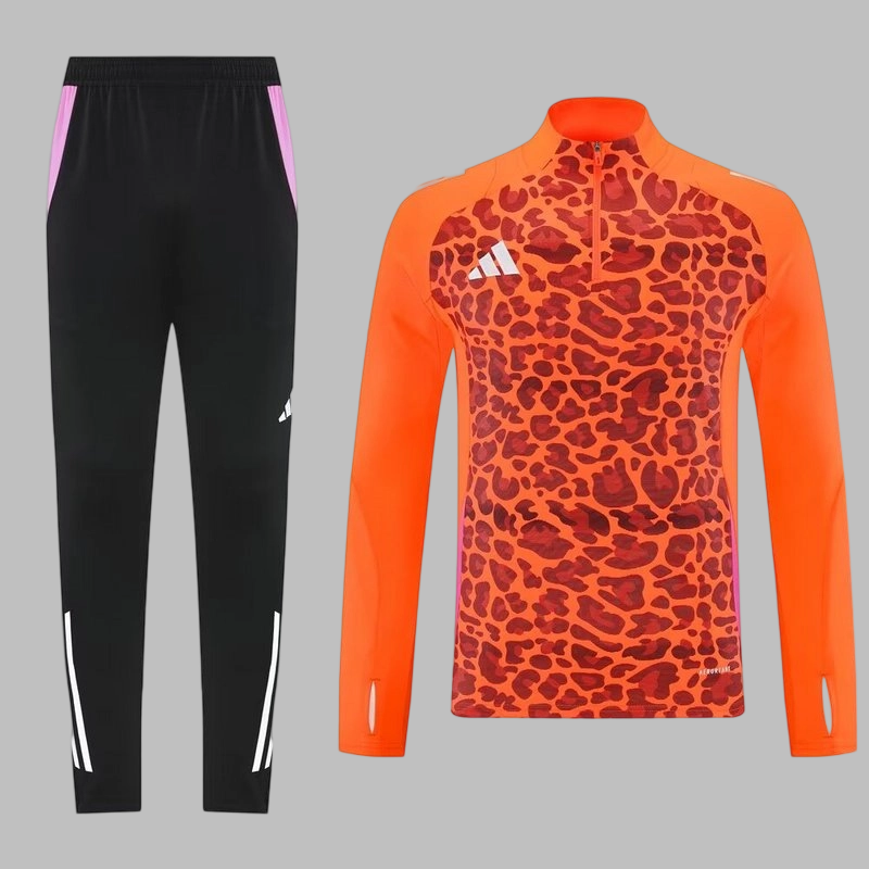 25-26 Adidas Training Soccer Suit Yupoo