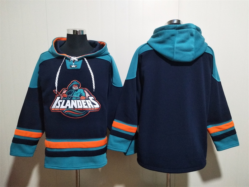 Islander Hoodies 岛人
