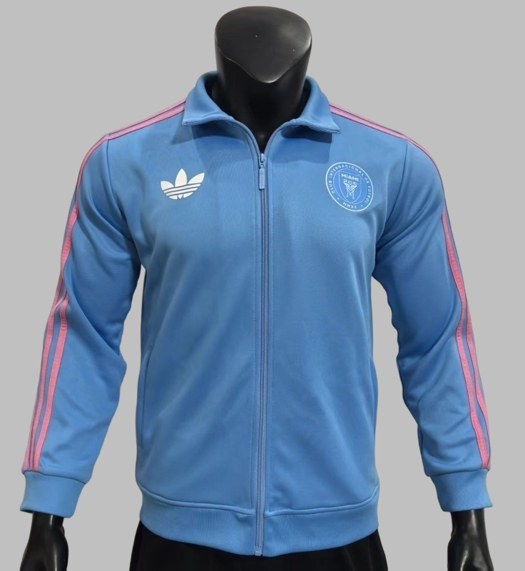 25-26 Inter Milan Jackets Yupoo