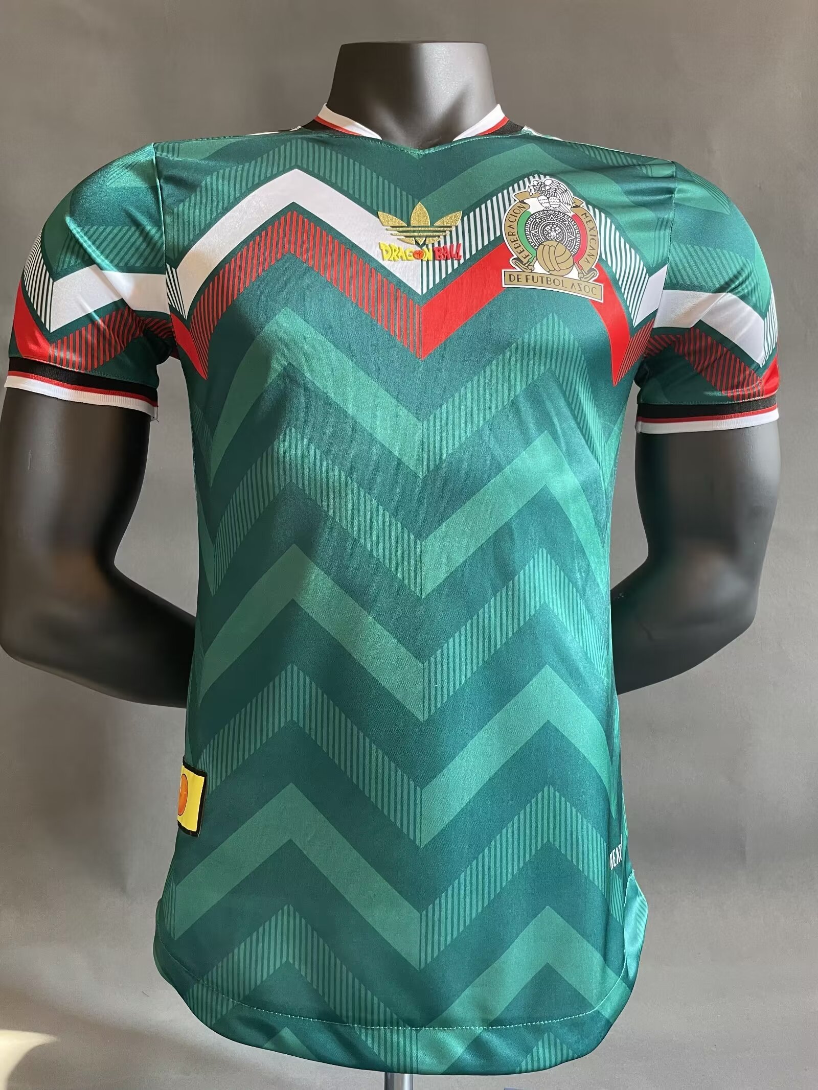 2024 Mexico Special Player Version Soccer Jerseys Yupoo
